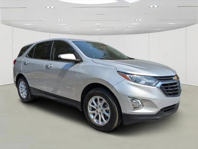 2019 Chevrolet Equinox LT for sale in Beaufort, SC