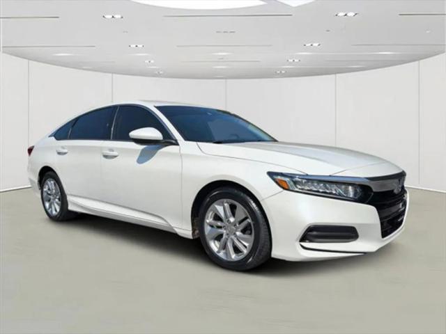 2020 Honda Accord LX for sale in Beaufort, SC