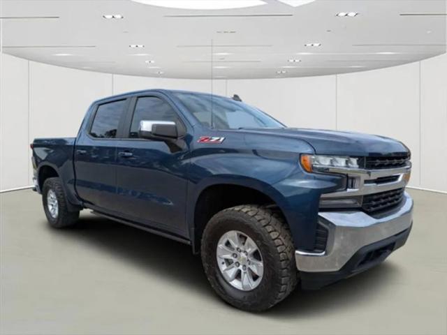 2019 Chevrolet Silverado 1500 LT for sale in Beaufort, SC