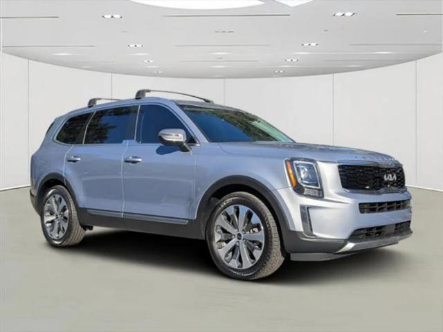 2022 Kia Telluride S for sale in Beaufort, SC