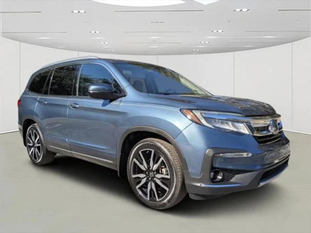 2021 Honda Pilot 2WD Touring 8 Passenger for sale in Beaufort, SC
