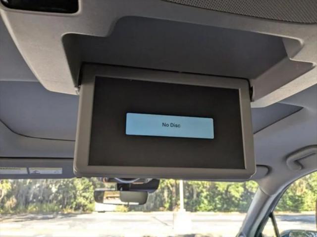 2021 Honda Pilot 2WD Touring 8 Passenger
