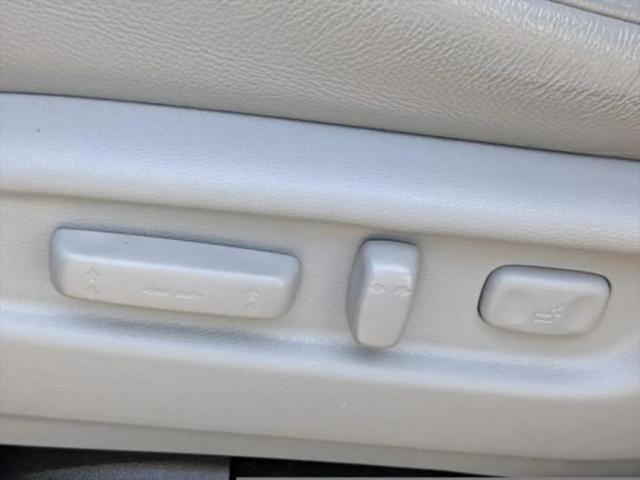 2021 Honda Pilot 2WD Touring 8 Passenger