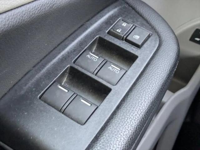 2021 Honda Pilot 2WD Touring 8 Passenger