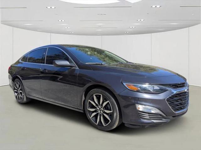 2022 Chevrolet Malibu FWD RS for sale in Beaufort, SC