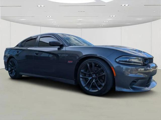2021 Dodge Charger Scat Pack RWD for sale in Beaufort, SC