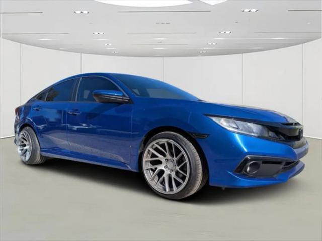 2019 Honda Civic Sport for sale in Beaufort, SC
