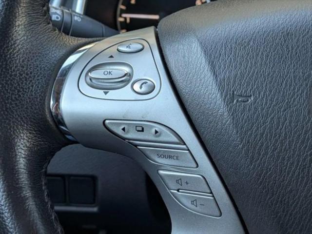 2018 Nissan Murano SV