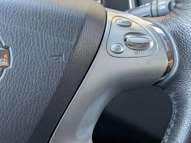 2018 Nissan Murano SV