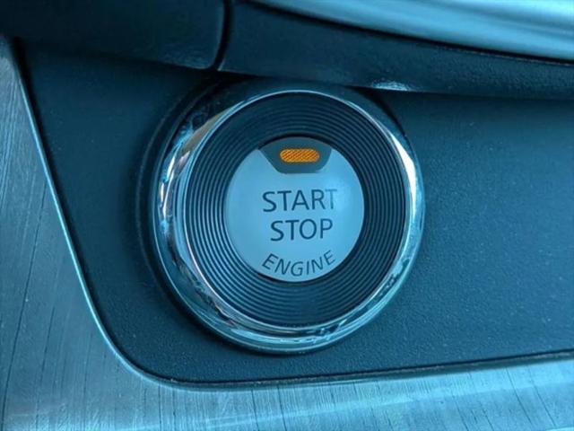 2018 Nissan Murano SV