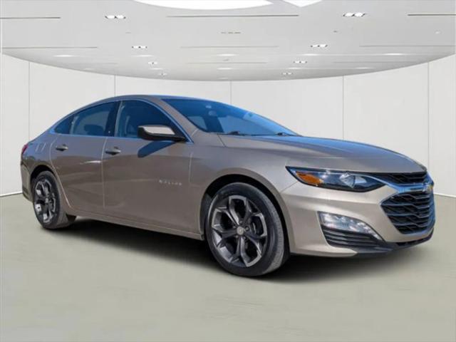 2022 Chevrolet Malibu FWD LT for sale in Beaufort, SC
