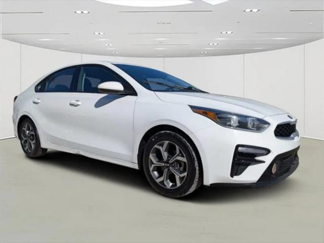 2021 Kia Forte LXS for sale in Beaufort, SC