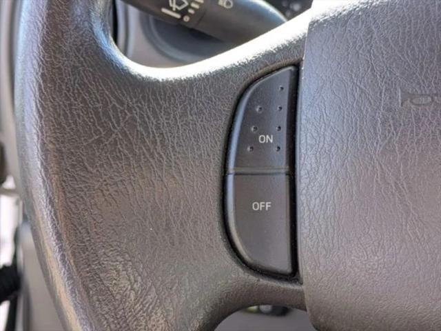 2006 Ford E-350 Cutaway Base