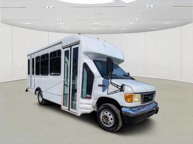2006 Ford E-350 Cutaway Base for sale in Beaufort, SC