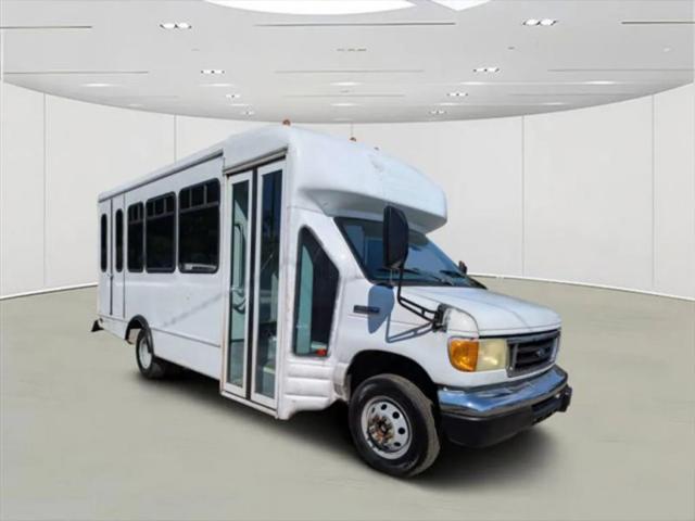 2006 Ford E-350 Cutaway Base for sale in Beaufort, SC