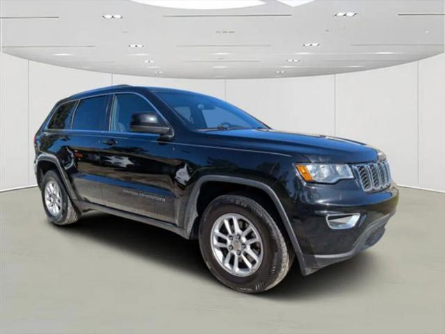 2018 Jeep Grand Cherokee Laredo E 4x2 for sale in Beaufort, SC
