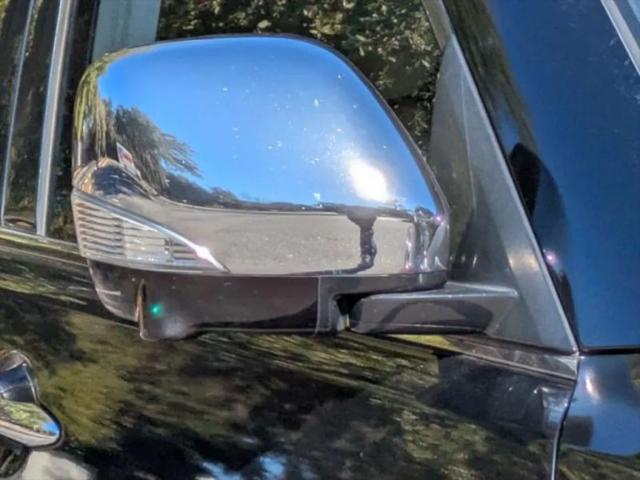 2015 INFINITI QX80 Base