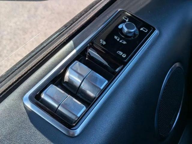 2018 Land Rover Range Rover Sport HSE Dynamic