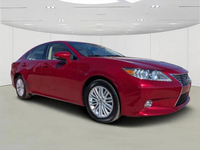 2015 Lexus ES 350 Crafted Line for sale in Beaufort, SC
