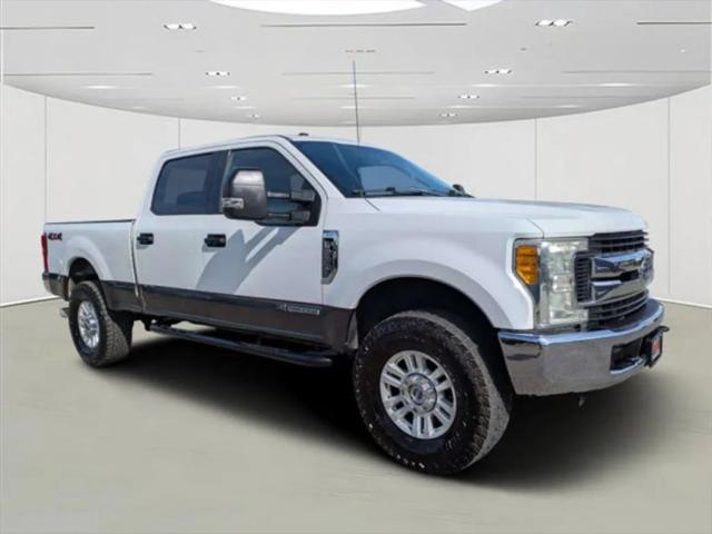 2017 Ford F-250 XLT for sale in Beaufort, SC