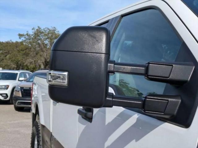 2017 Ford F-250 XLT