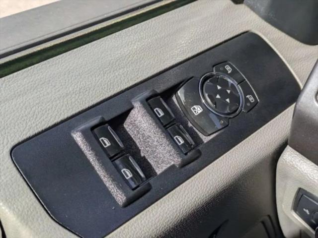 2017 Ford F-250 XLT