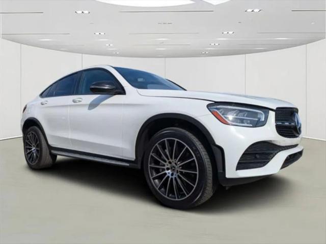 2020 Mercedes-Benz GLC 4MATIC for sale in Beaufort, SC