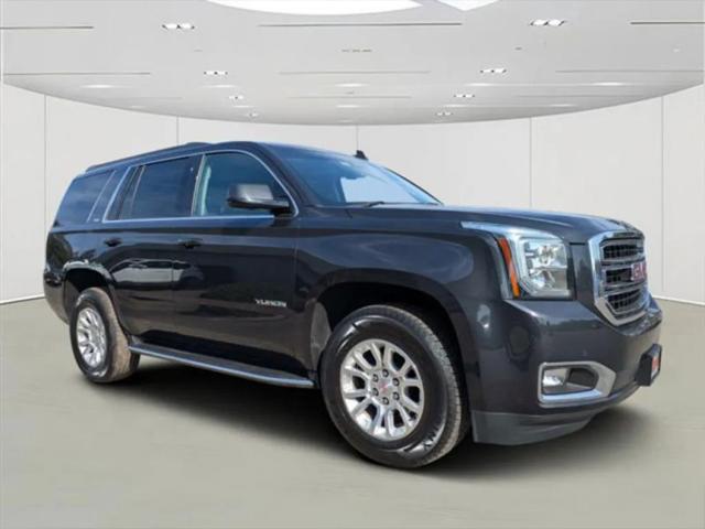 2020 GMC Yukon 4WD SLT for sale in Beaufort, SC
