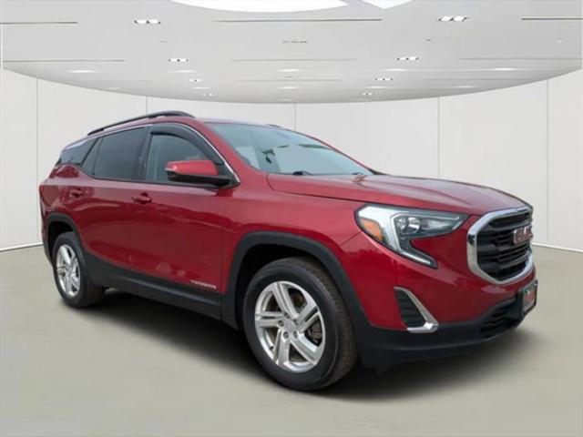 2018 GMC Terrain SLE for sale in Beaufort, SC