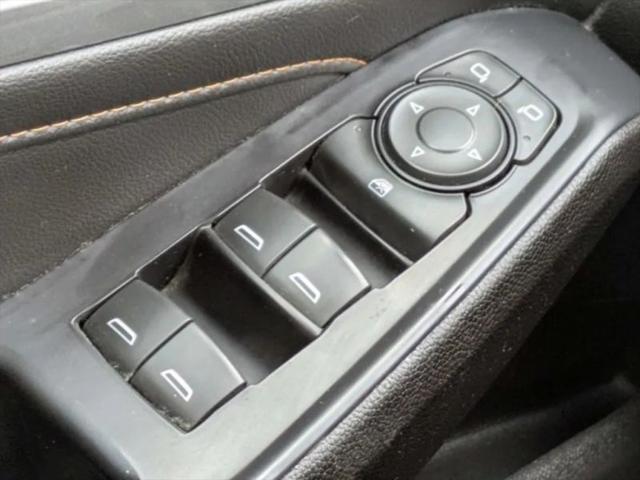 2021 Chevrolet Traverse FWD LS