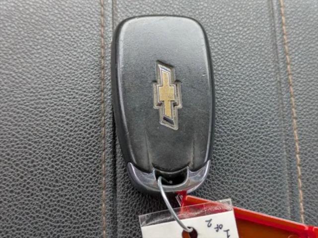 2021 Chevrolet Traverse FWD LS