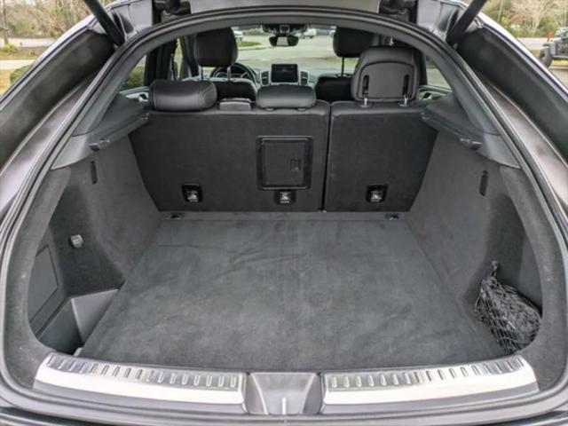 2019 Mercedes-Benz GLE AMG GLE 43 4MATIC