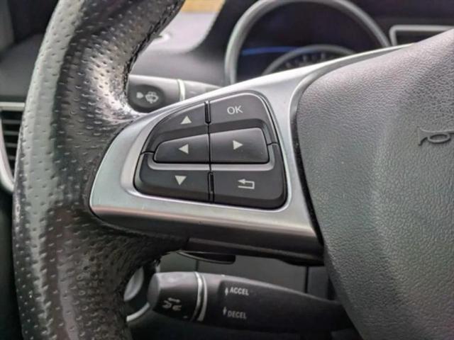 2019 Mercedes-Benz GLE AMG GLE 43 4MATIC