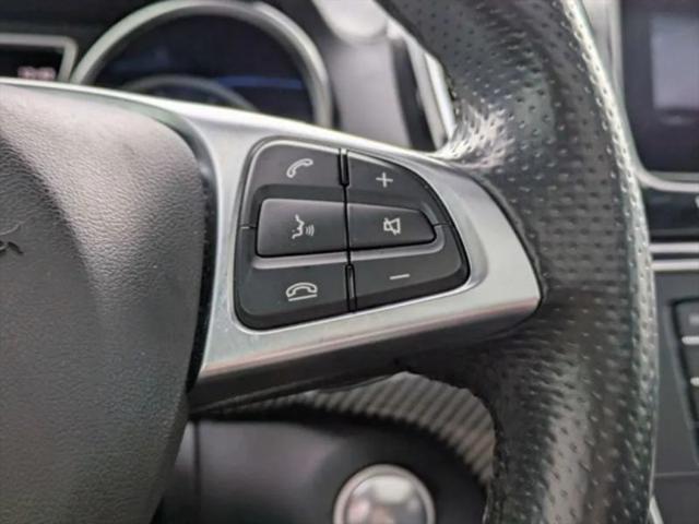 2019 Mercedes-Benz GLE AMG GLE 43 4MATIC