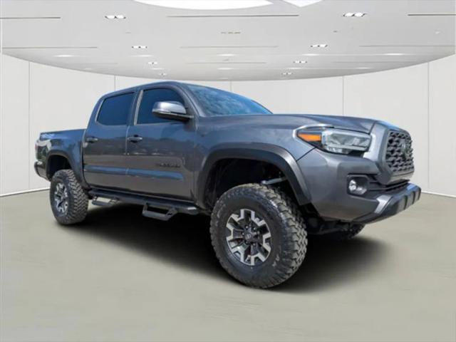 2021 Toyota Tacoma TRD Off-Road for sale in Beaufort, SC