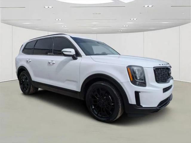 2021 Kia Telluride EX for sale in Beaufort, SC