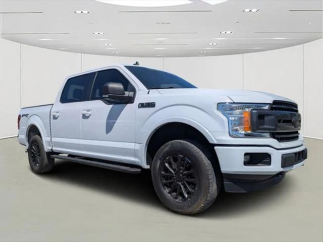2020 Ford F-150 XLT for sale in Beaufort, SC