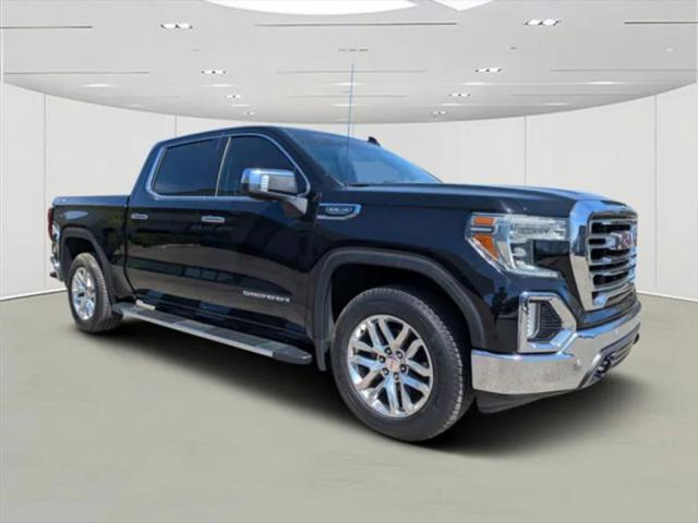 2019 GMC Sierra 1500 SLT for sale in Beaufort, SC