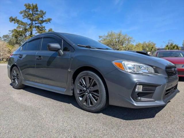 2020 Subaru WRX Base for sale in Beaufort, SC