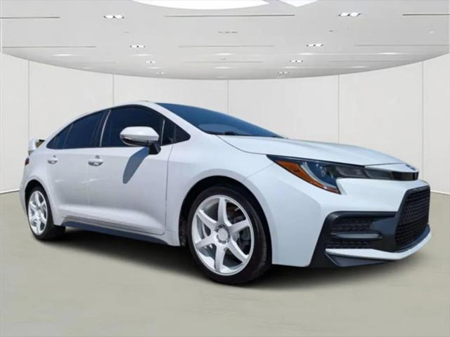 2022 Toyota Corolla SE for sale in Beaufort, SC