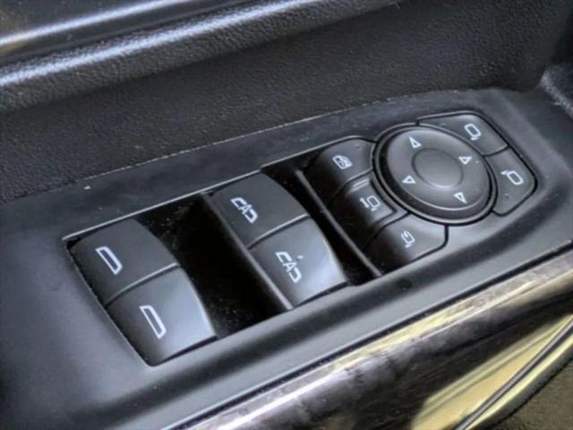 2020 Chevrolet Silverado 2500HD 4WD Crew Cab Standard Bed LTZ