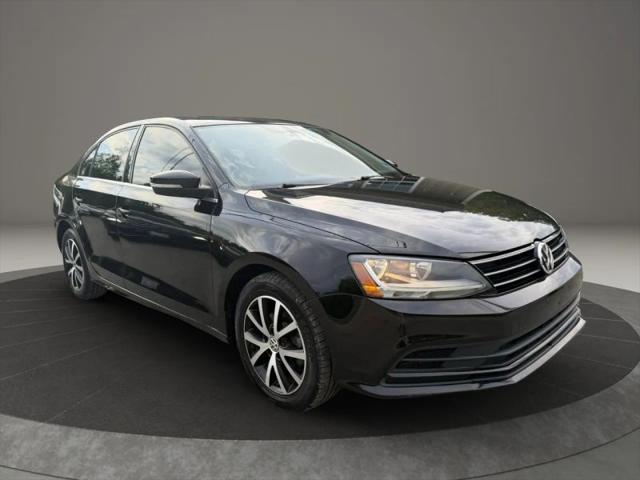 2017 Volkswagen Jetta 1.4T SE for sale in Stafford, VA