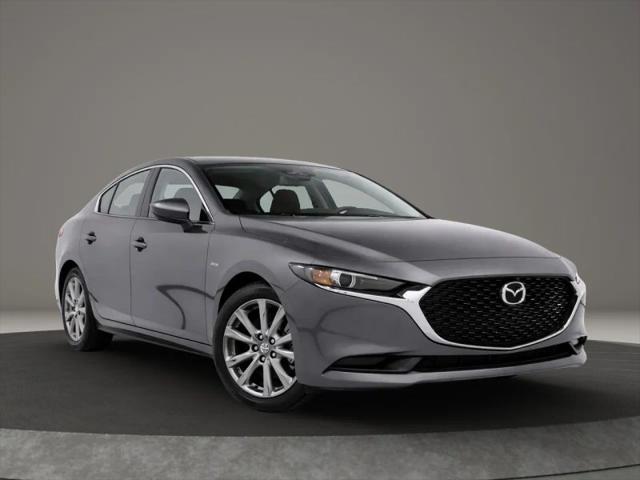 2020 Mazda Mazda3 Select Package for sale in Stafford, VA