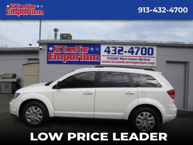 2018 Dodge Journey SE for sale in Merriam, KS