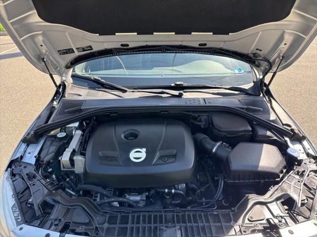 2015 Volvo V60 T5 Premier