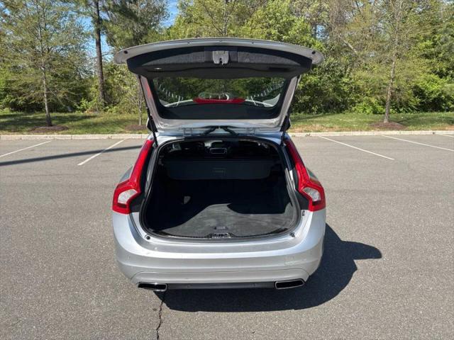 2015 Volvo V60 T5 Premier