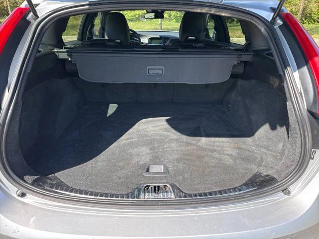 2015 Volvo V60 T5 Premier