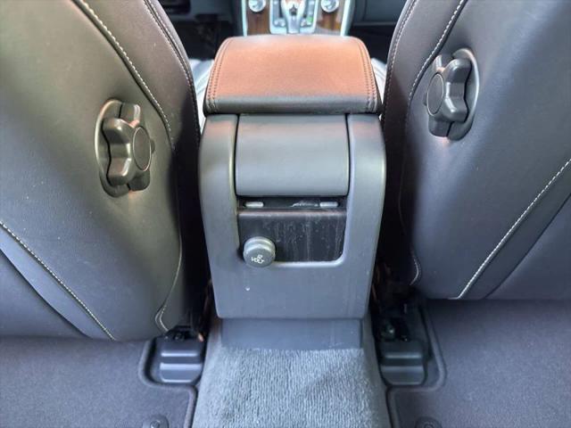 2015 Volvo V60 T5 Premier