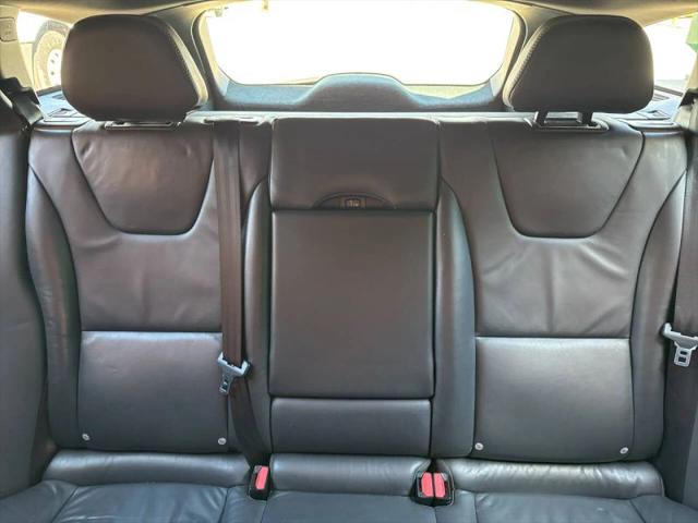 2015 Volvo V60 T5 Premier