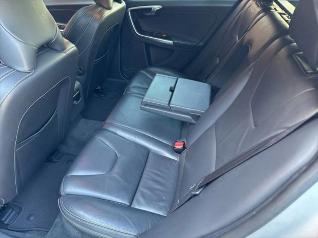 2015 Volvo V60 T5 Premier
